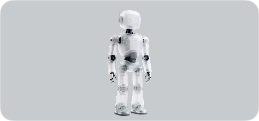 Humanoid Mobile